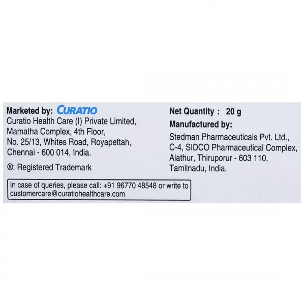 Atonide Cream