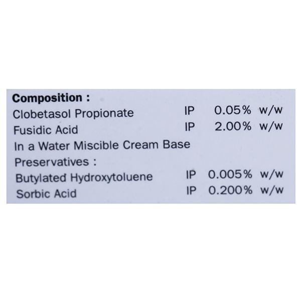 Clonate F Cream (10Gm)