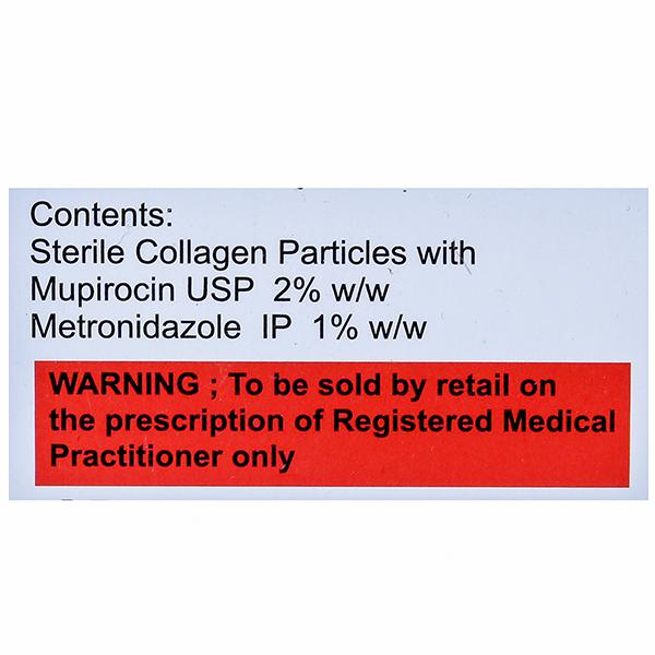 CO Mupimet Collagen Particles