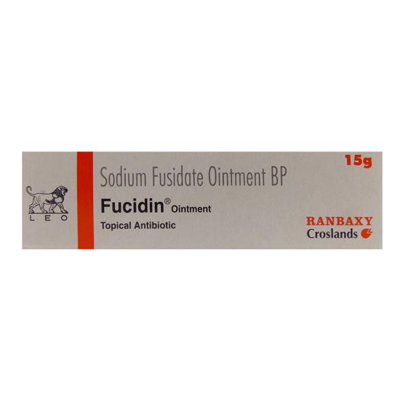Fucidin Ointment (15Gm)