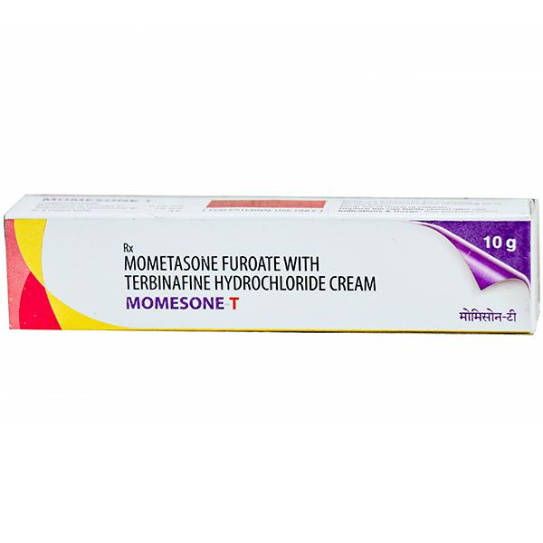 Momesone-T Cream