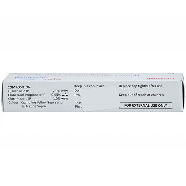 Panderm Super Cream