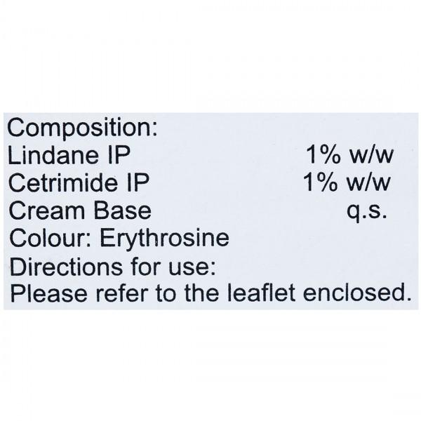 Scarab Cream
