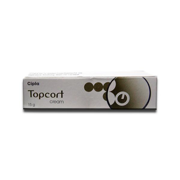 Topcort Cream