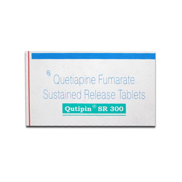 Qutipin 25 Tablet