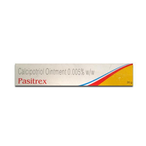Pasitrex Ointment