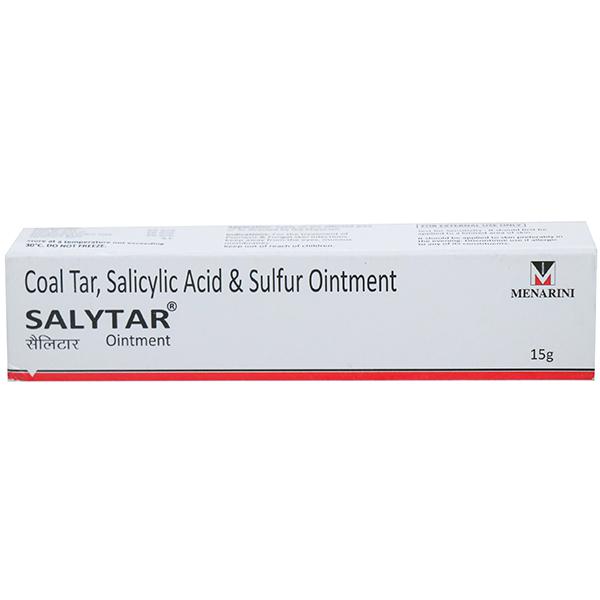 Salytar Ointment