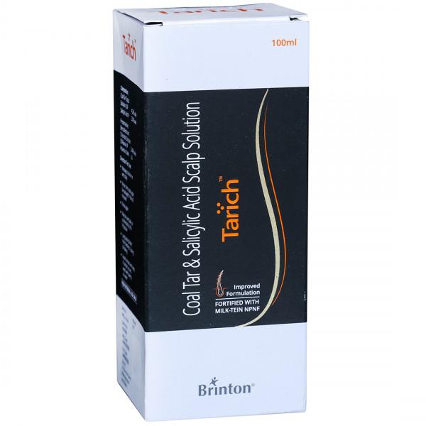 Tarich Scalp Solution