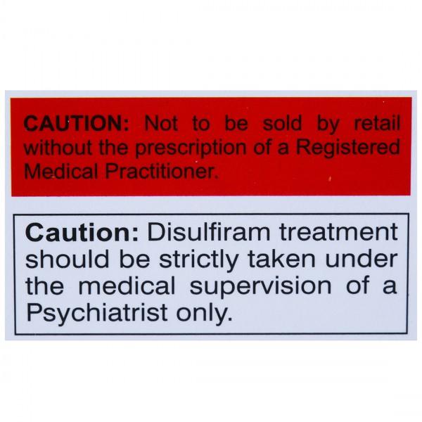 Recopress 500Mg Tablet