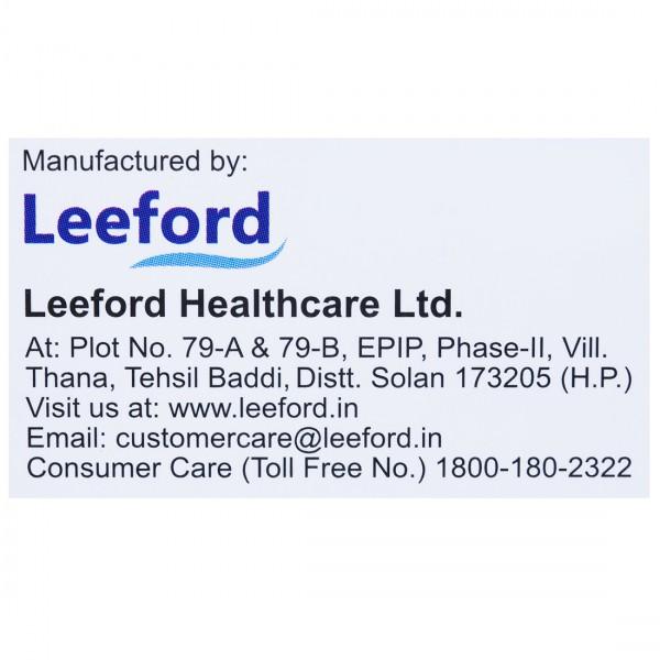 Recopress 500Mg Tablet