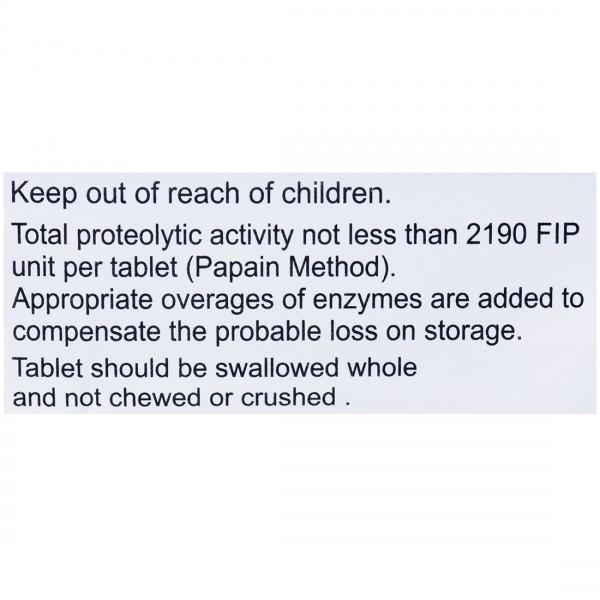 Allenza Tablet