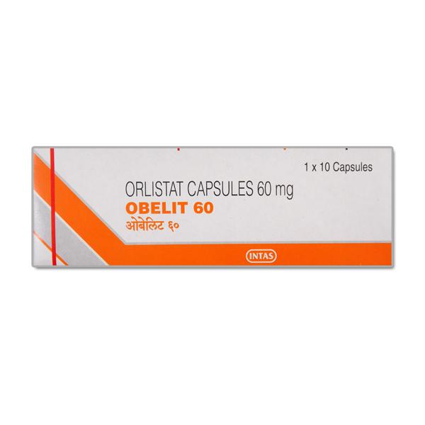 Obelit 60 Capsule