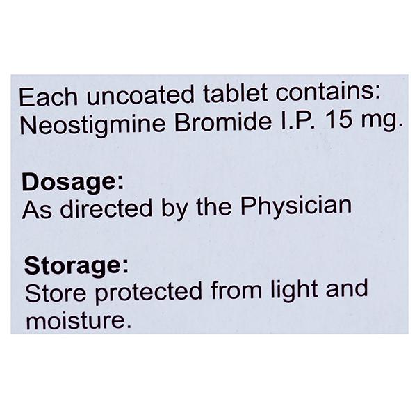Tilstigmin Tablet