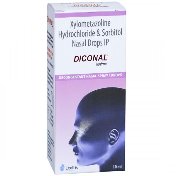 Diconal Nasal Spray