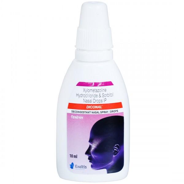 Diconal Nasal Spray