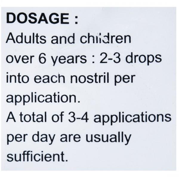 Hynasal XL Nasal Drops