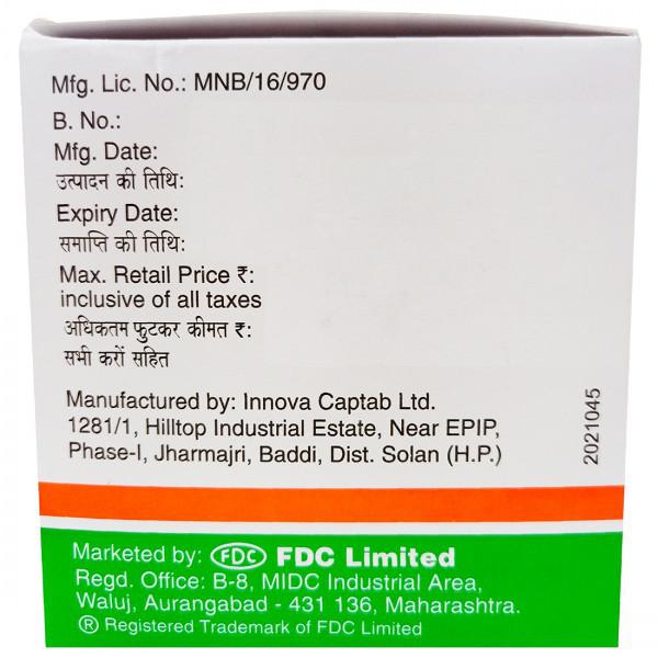 Zitran 100 Capsule