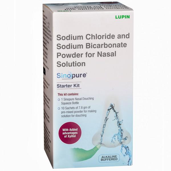 Sinopure Kit
