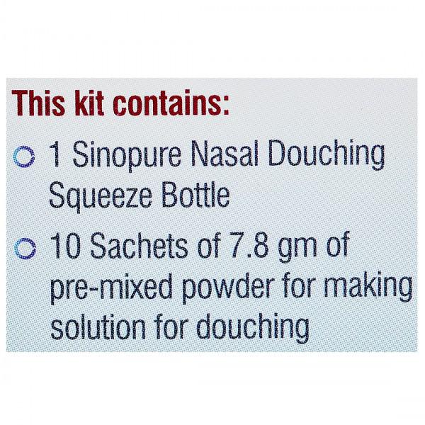 Sinopure Kit