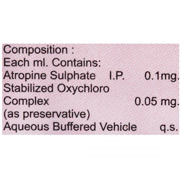 Mydrat-J Eye Drop