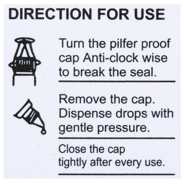 Mydrat-J Eye Drop