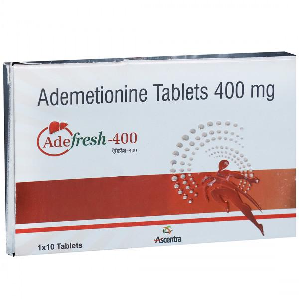 Adefresh 400 Tablet