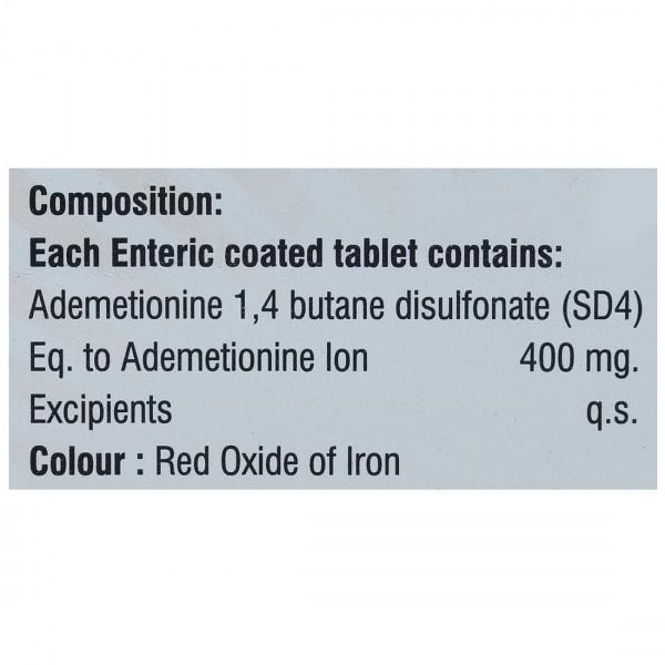 Adefresh 400 Tablet