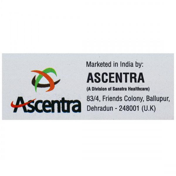 Adefresh 400 Tablet