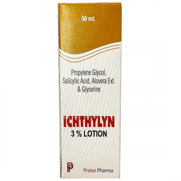 Ichthylyn Lotion