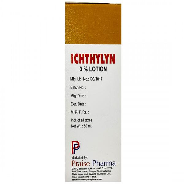 Ichthylyn Lotion