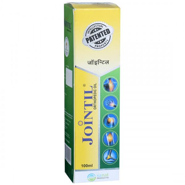 Jointil Orthopedic Oil