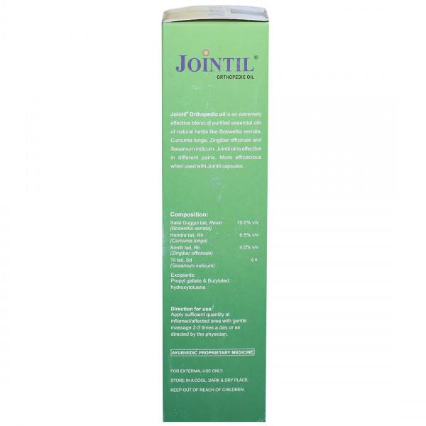 Jointil Orthopedic Oil