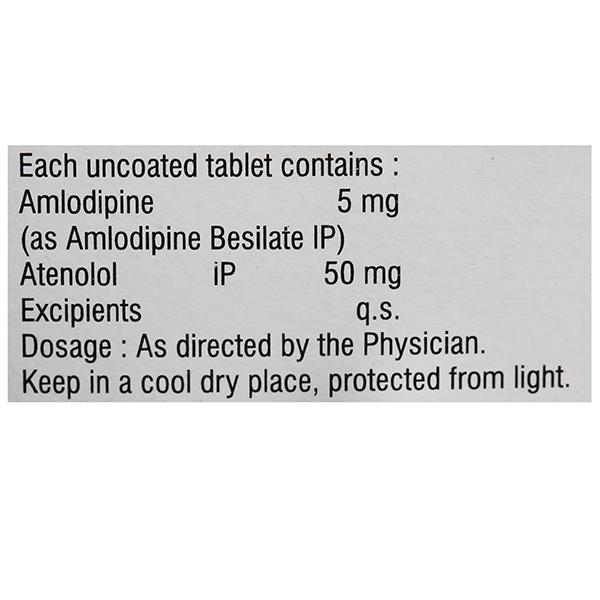 Primodil AT Tablet