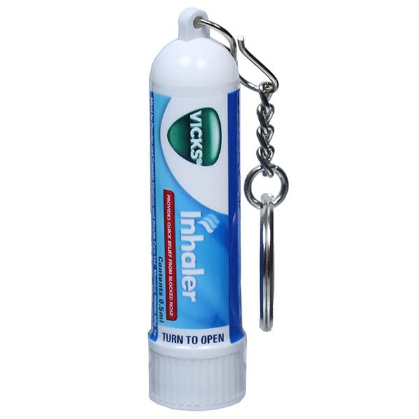 Vicks Inhaler (1 Inhaler)