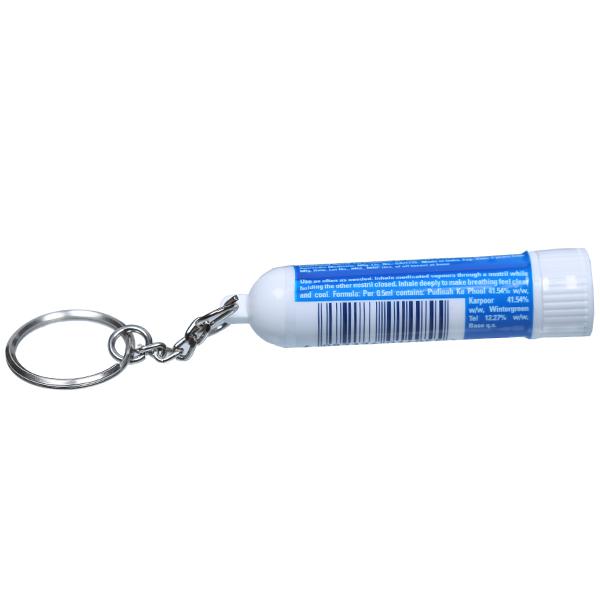 Vicks Inhaler (1 Inhaler)