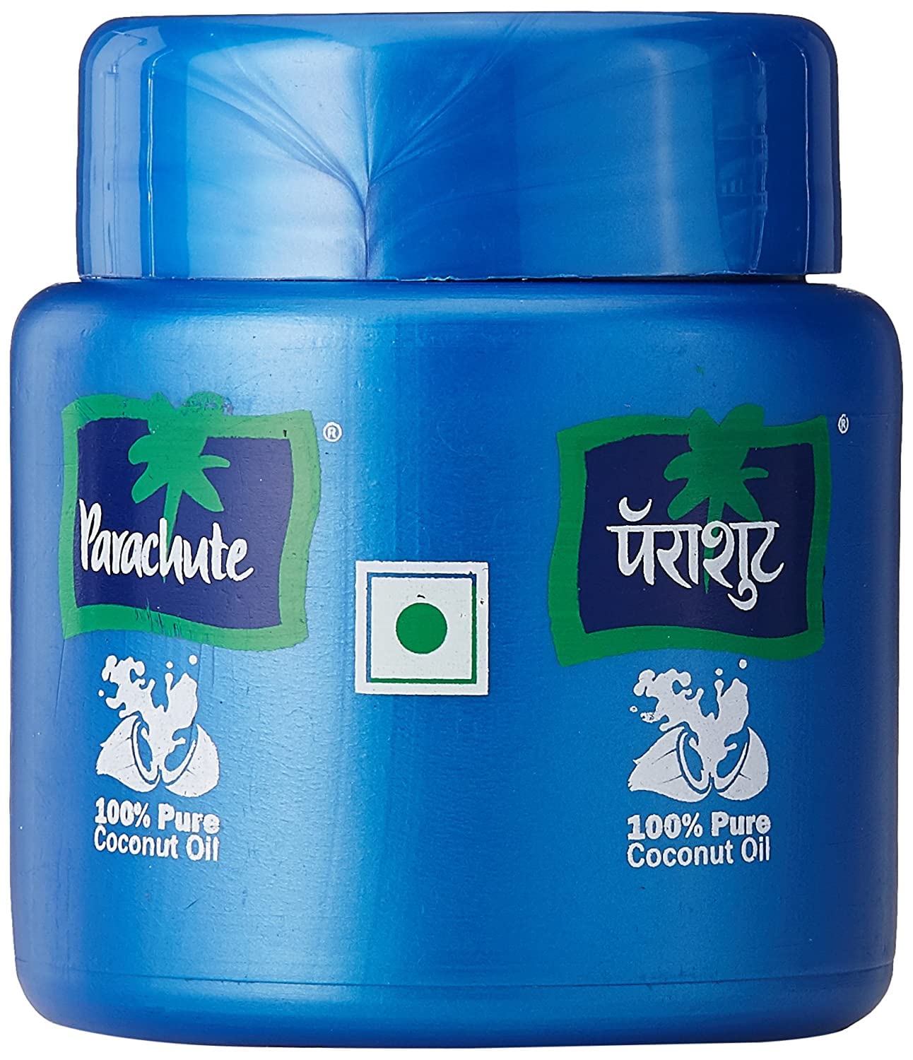 Parachute 100% Pure Coconut Oil