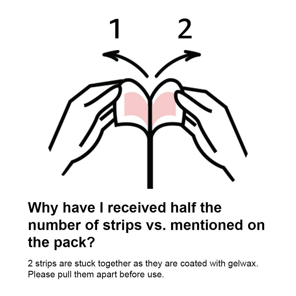 Veet Full Body Waxing Kit for Normal Skin