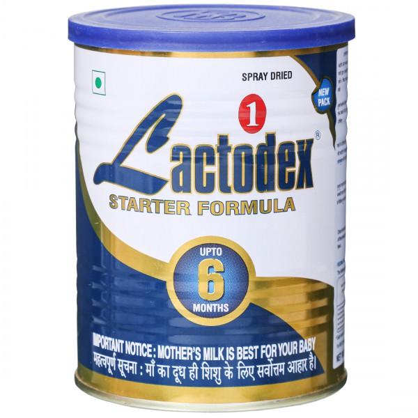 Lactodex 1 Starter Formula Powder (450Gm)