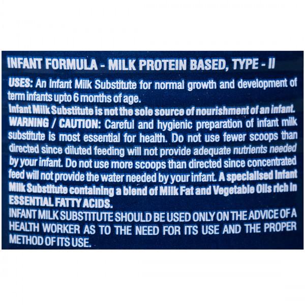 Lactodex 1 Starter Formula Powder (450Gm)