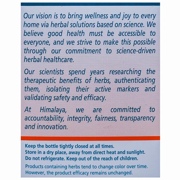 Himalaya Punarnava Urinary Wellness Tablet