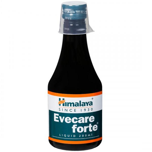 Himalaya Evecare Forte Liquid