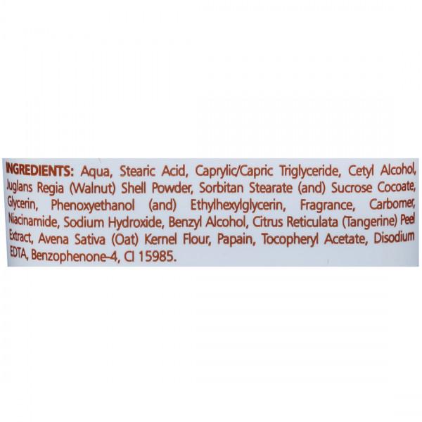 Himalaya Tan Removal Orange Face Scrub