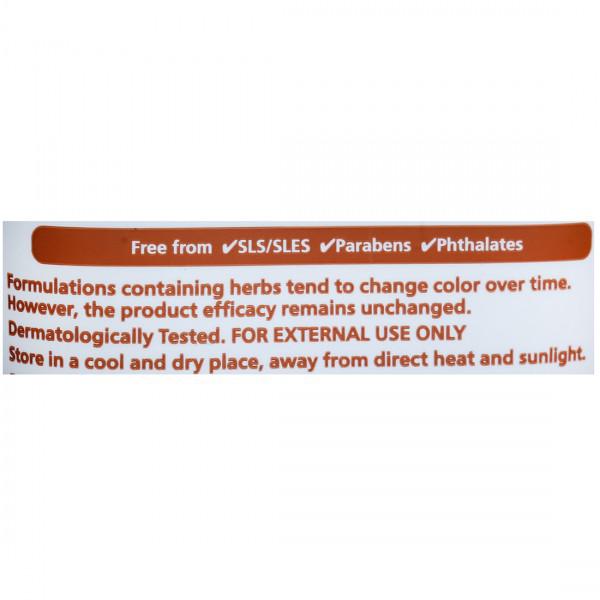 Himalaya Tan Removal Orange Face Scrub