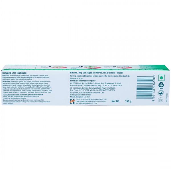 Himalaya Complete Care Toothpaste