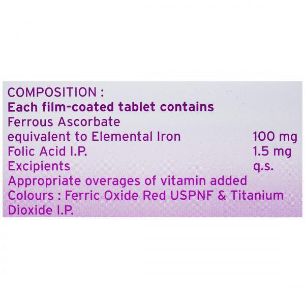 Ozored RF Tablet