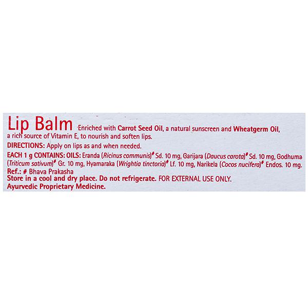 Himalaya Lip Balm