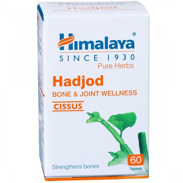 Himalaya Wellness Pure Herbs Hadjod Bone & Joint Wellness Tablet
