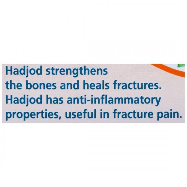 Himalaya Wellness Pure Herbs Hadjod Bone & Joint Wellness Tablet