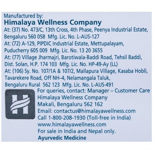 Himalaya Wellness Pure Herbs Hadjod Bone & Joint Wellness Tablet