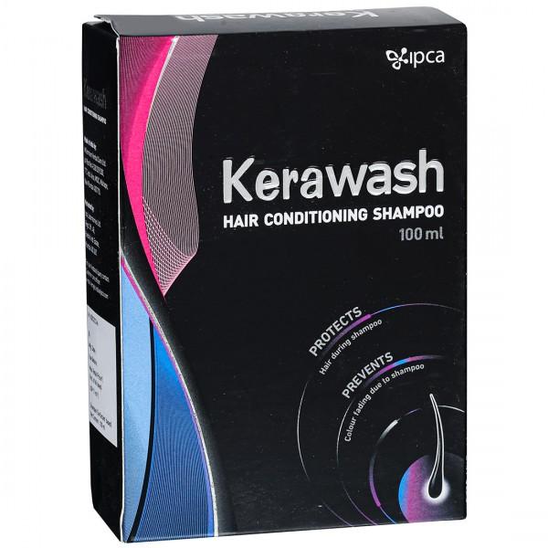 Kerawash Hair Conditioning Shampoo (100ml)
